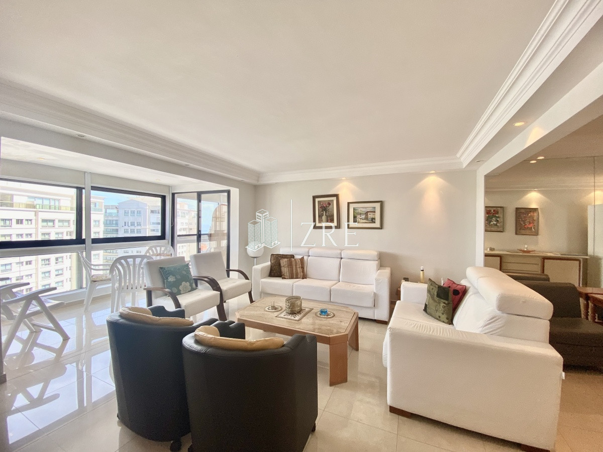 Apartamento ID.279 - Venta apartamento 4 dormitorios playa brava Punta del Este