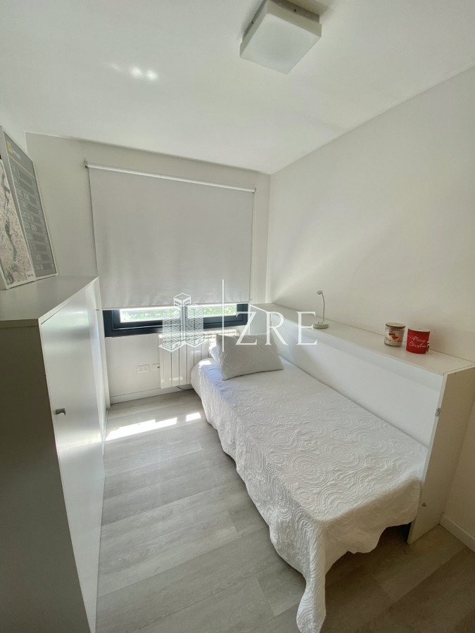 Apartamento ID.95 - Venta apartamento centro Maldonado 3 dormitorios