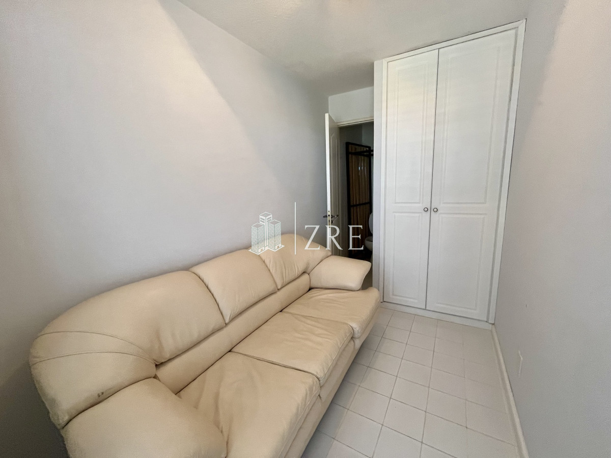 Apartamento ID.137 - Venta apartamento 3 dormitorios más dependencia, playa mansa. Punta del Este 