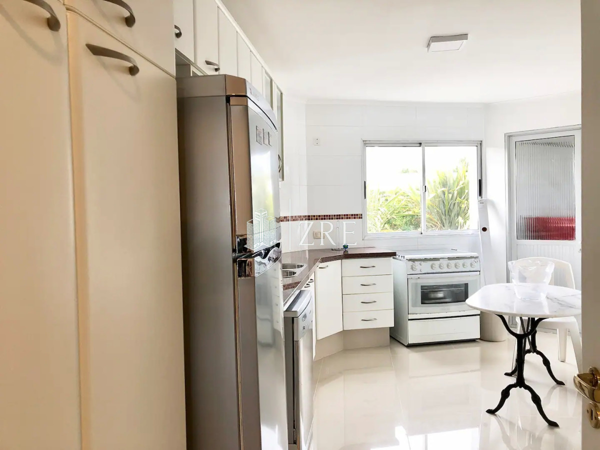 Apartamento ID.201 - Alquiler temporal apartamento 4 dormitorios Manantiales, La barra.