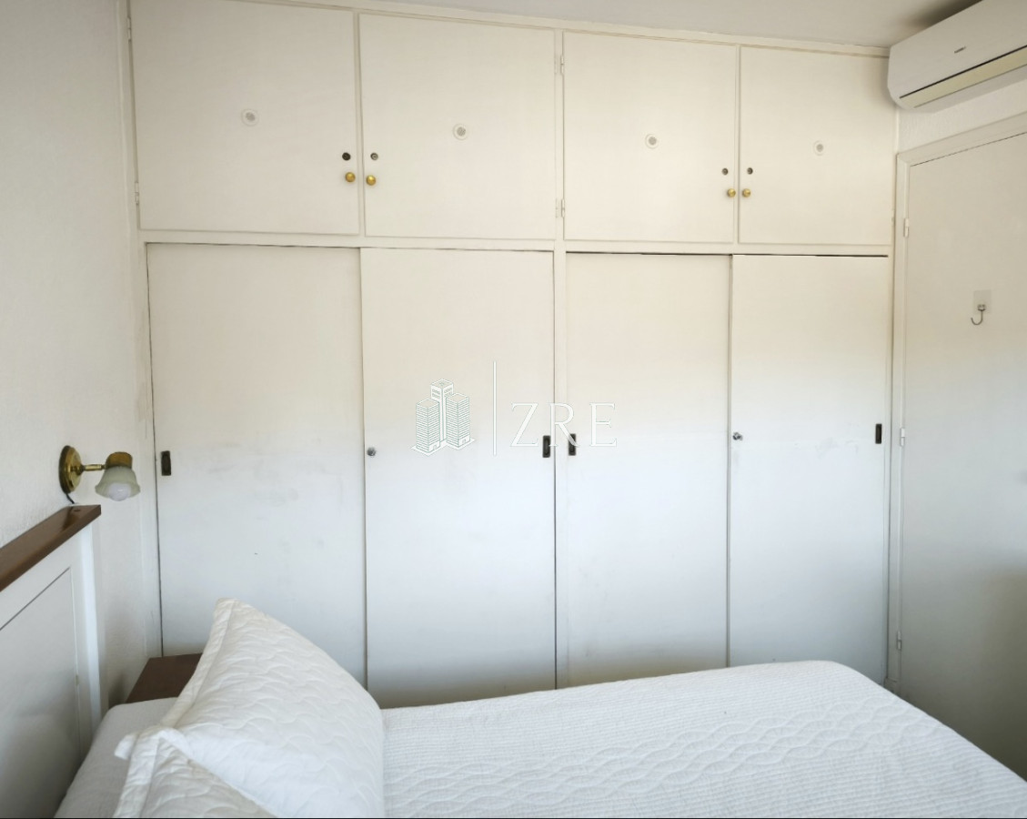 Apartamento ID.112 - Venta apartamento Punta del Este frente al mar