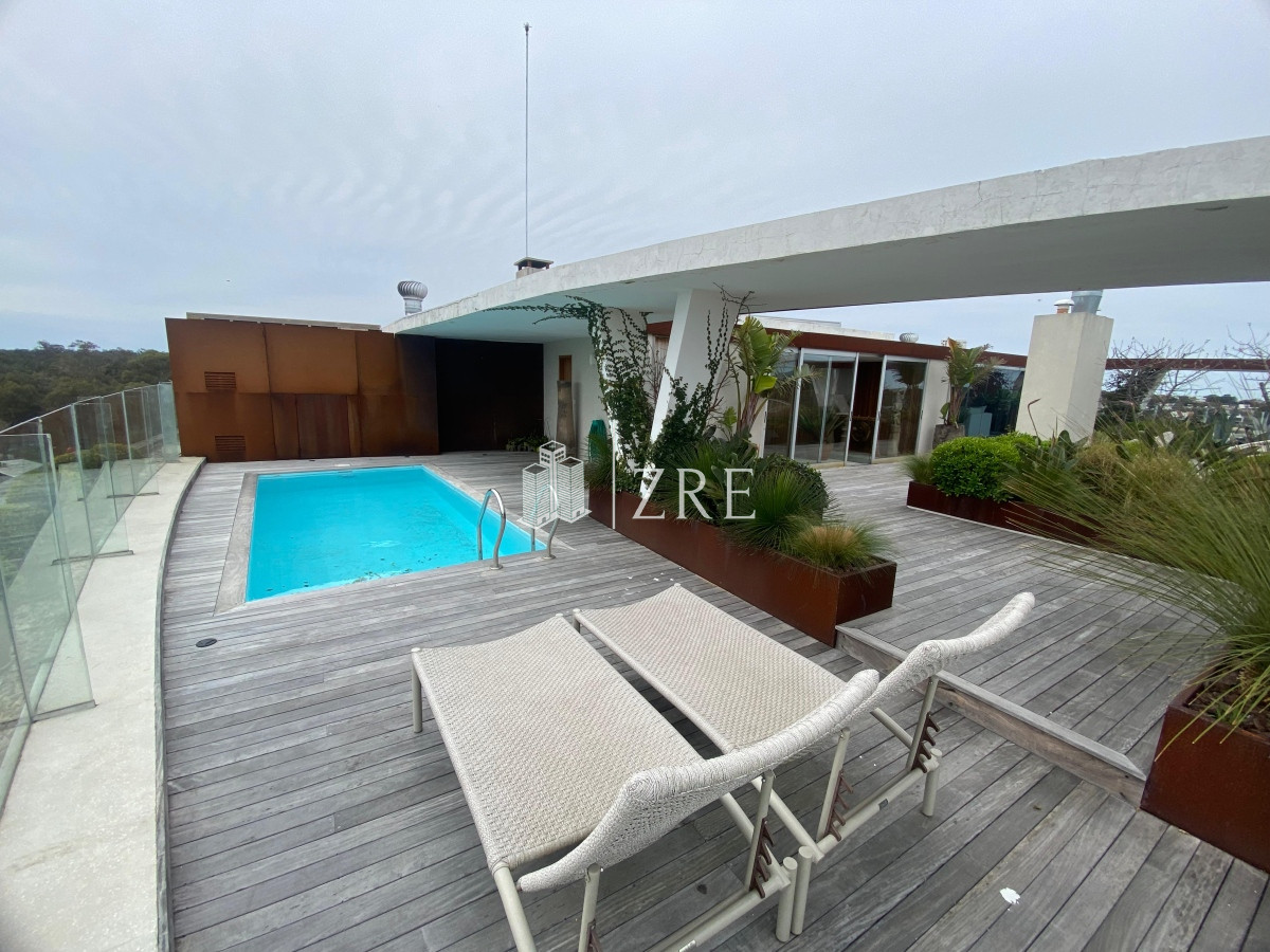 Apartamento ID.714 - Venta apartamento 3 dormitorios. 