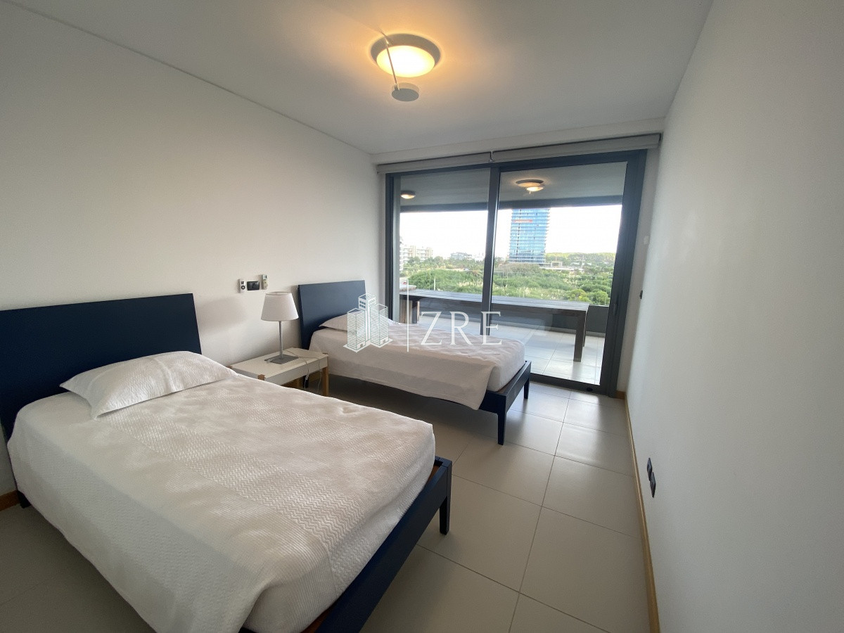 Apartamento ID.362 - Venta planta semipiso en Tiburón Terrazas Barra