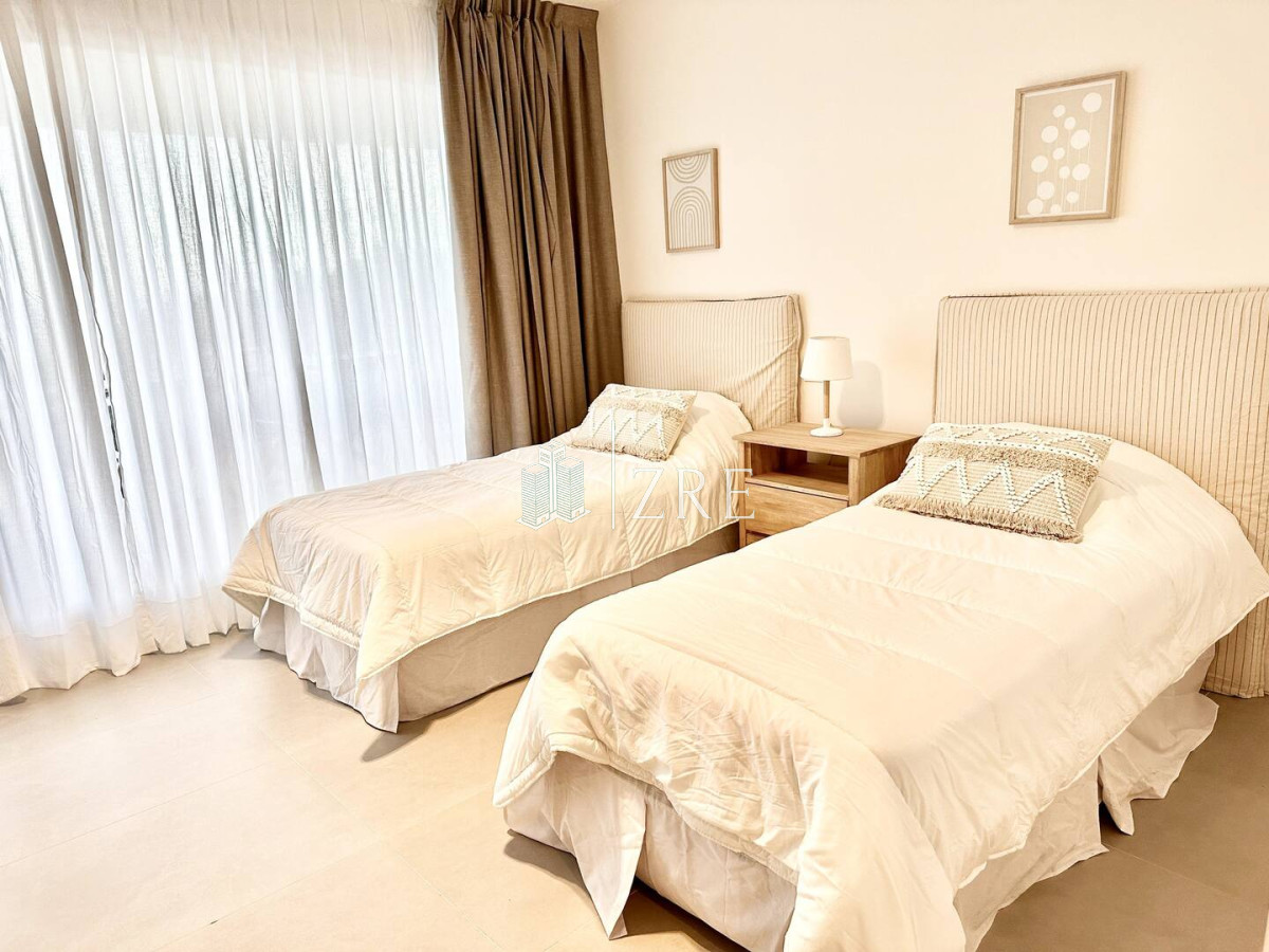Apartamento ID.205 - Venta apartamento 3 dormitorios Manantiales 
