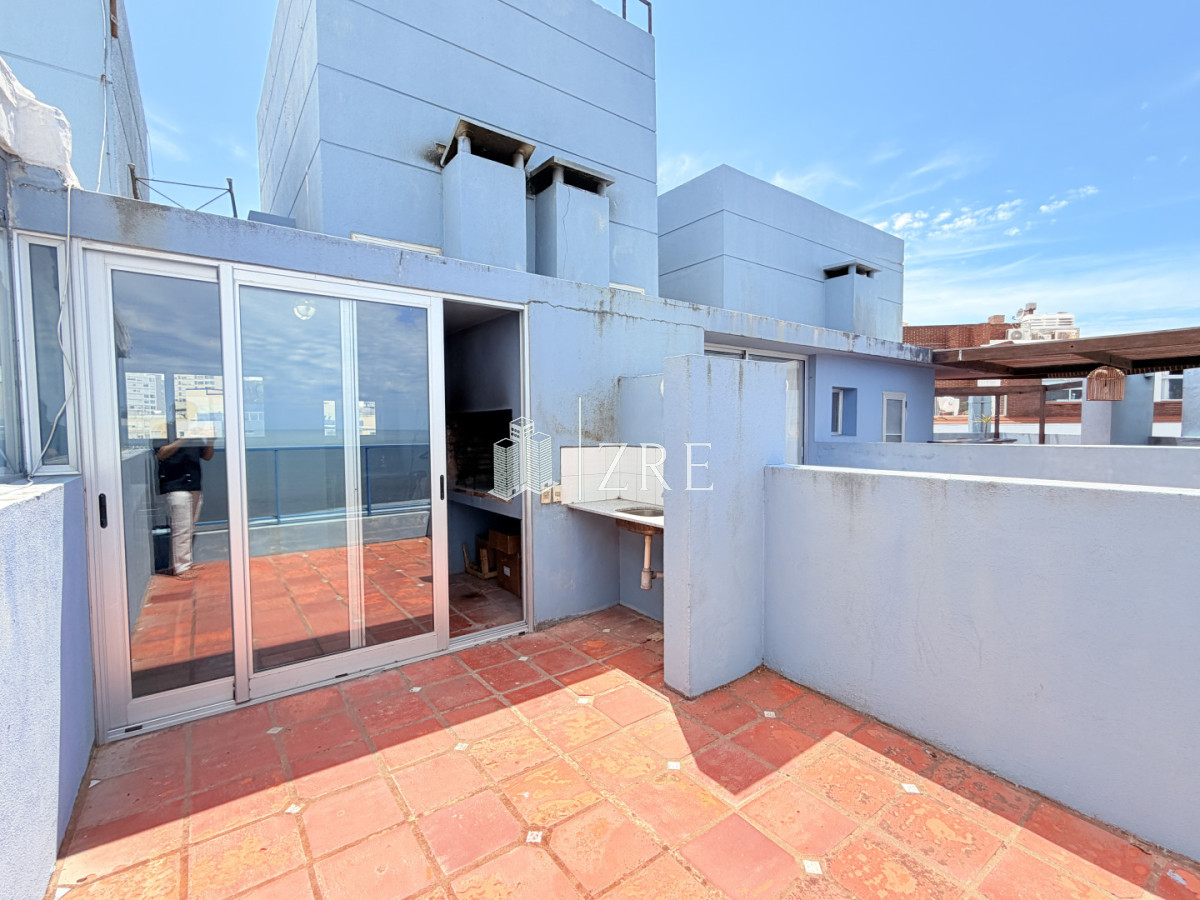 Apartamento ID.1265 - Venta apartamento 2 dormitorios. Peninsula, Punta del Este 
