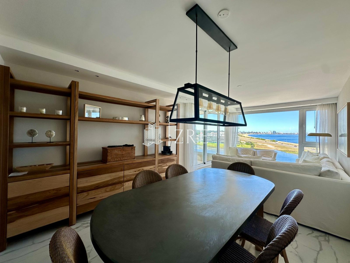 Apartamento ID.690 - Venta Apartamento 