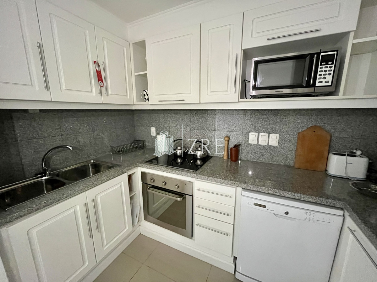 Apartamento ID.776 - Venta apartamento 2 dormitorios.