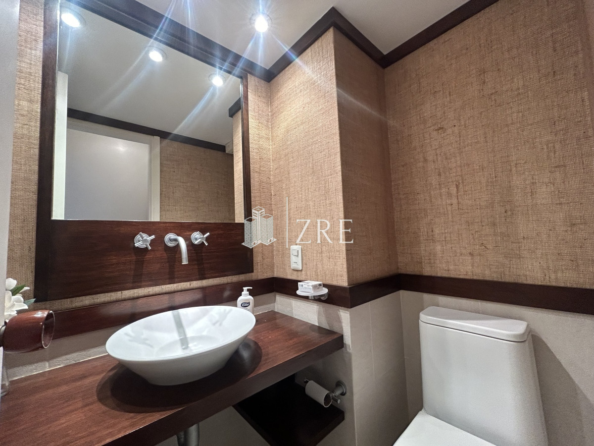 Apartamento ID.730 - Venta Penthouse 3 dormitorios
