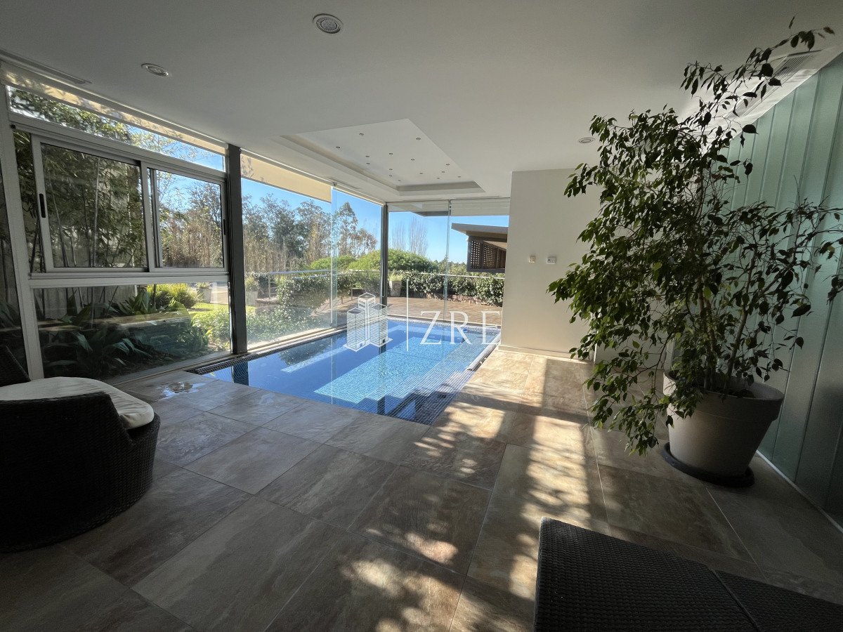 Apartamento ID.574 - Venta Apartamento Punta Ballena, Punta del este 