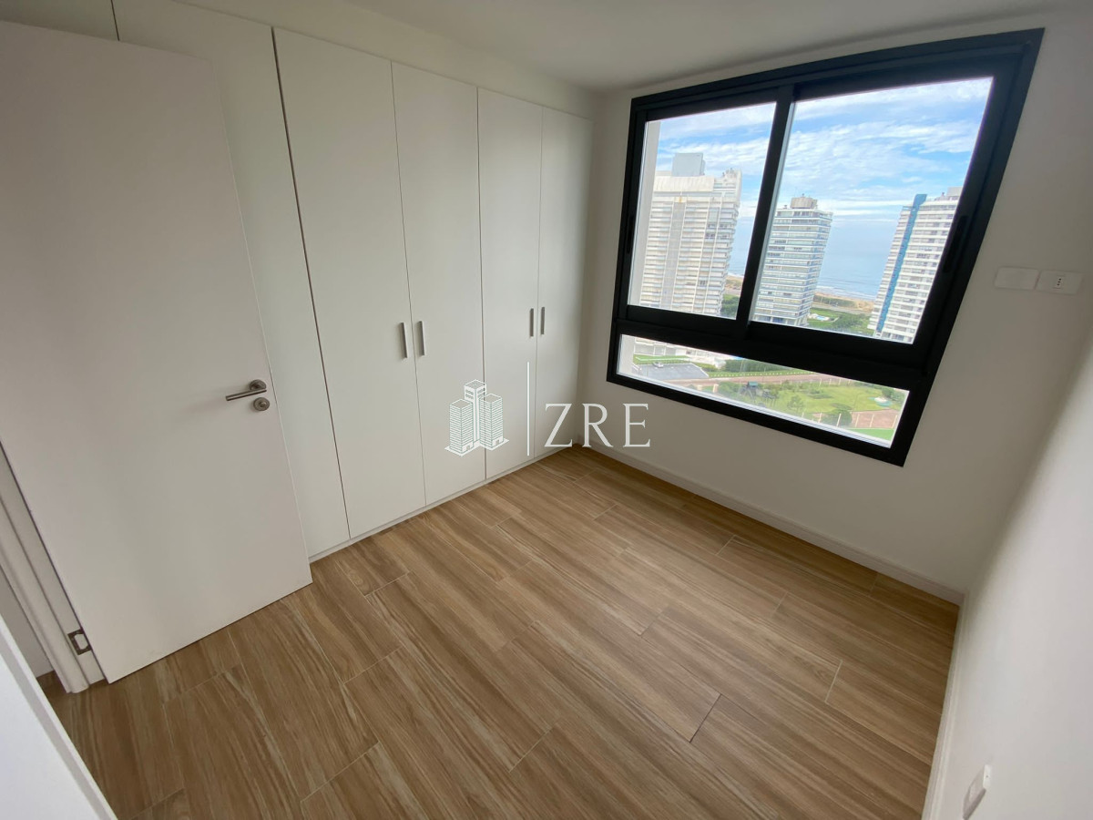 Apartamento ID.202 - Venta apartamento 2 dormitorios Punta del Este