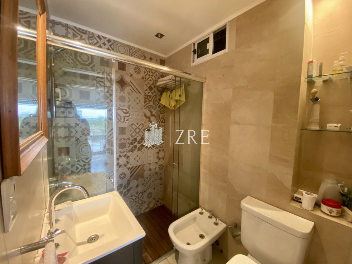 Apartamento ID.252 - Venta apartamento 1 dormitorio punta del este, mansa.