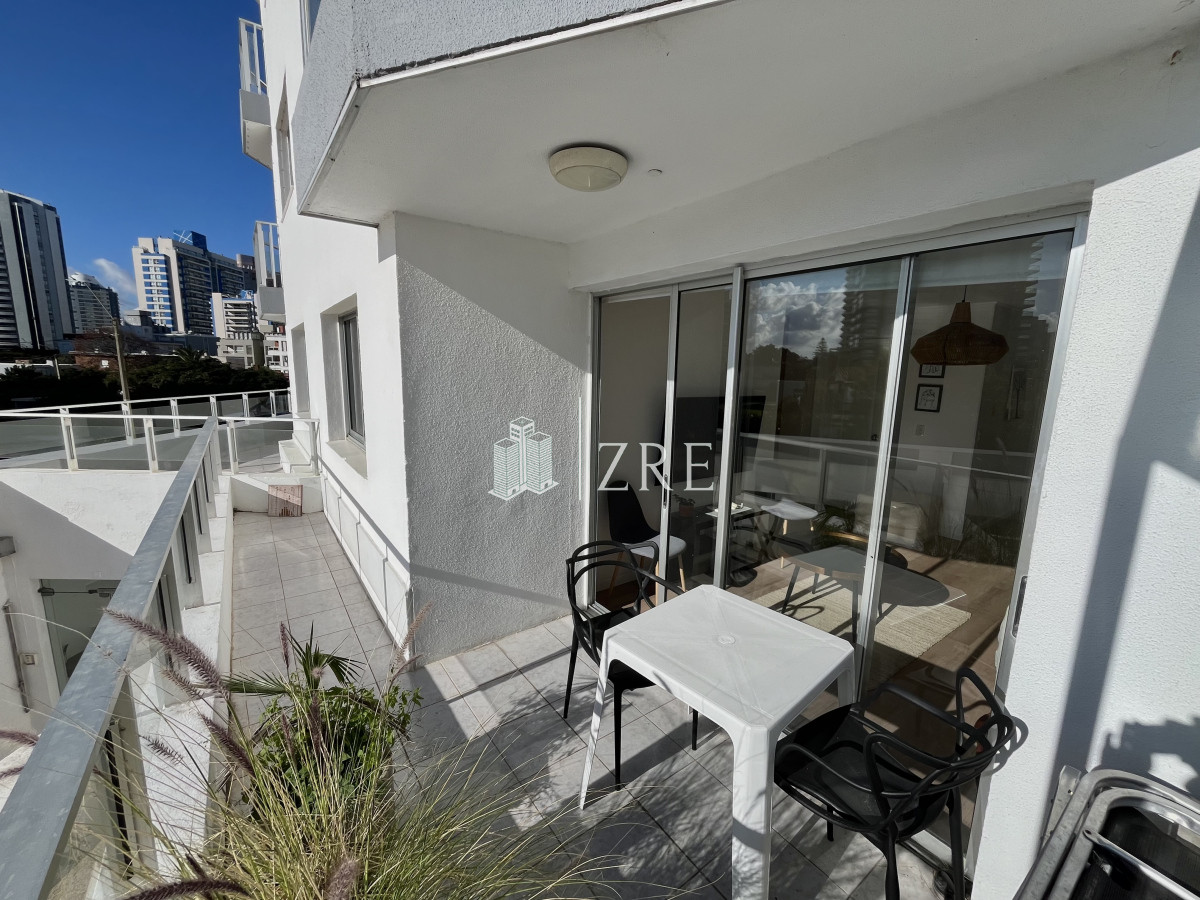 Apartamento ID.595 - Venta apartamento