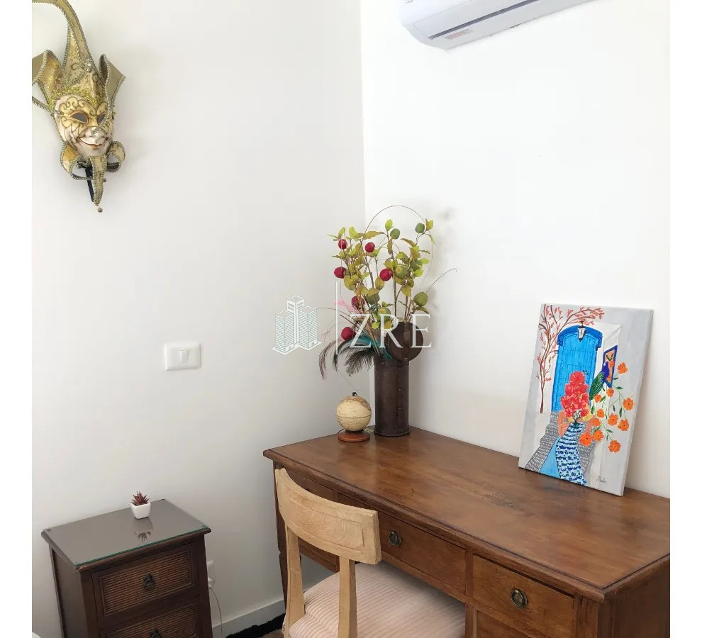 Apartamento ID.545 - Venta Apartamento en Punta del este, península