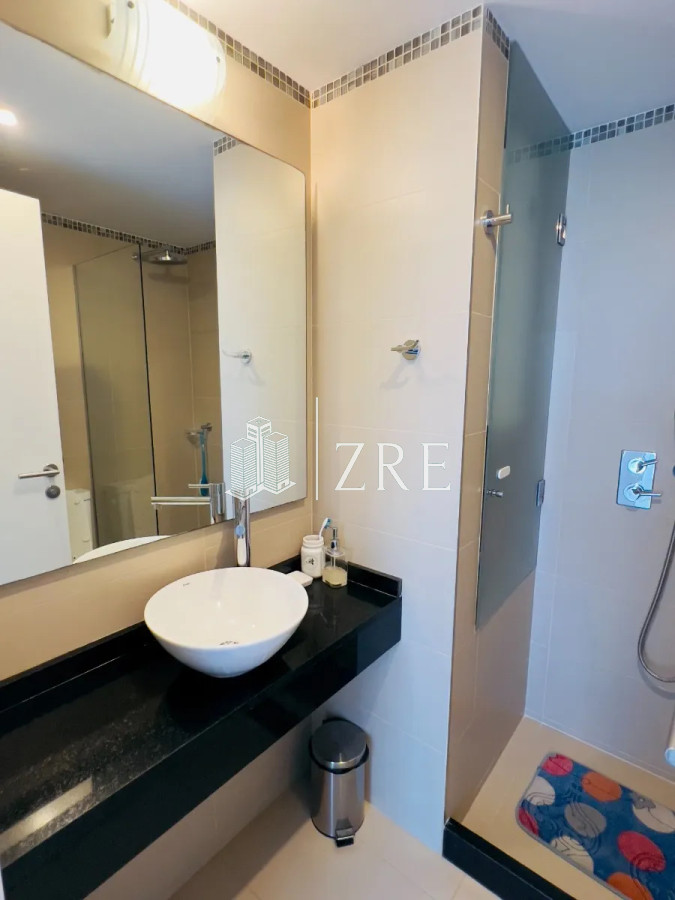 Apartamento ID.539 - Venta apartamento en playa brava 2 dormitorios 