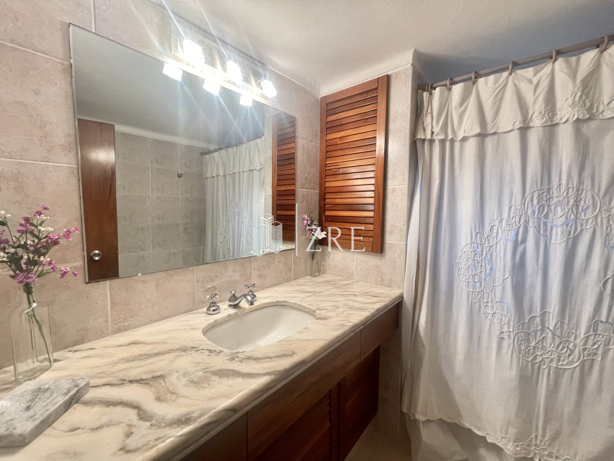 Apartamento ID.190 - Alquiler Departamento - 2 Dormitorios - Roosevelt 