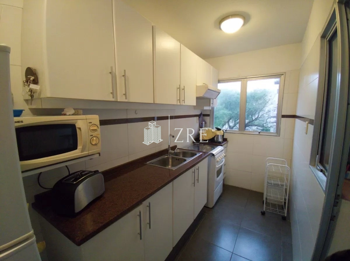 Apartamento ID.800 - Venta apartamento 2 dormitorios. Aidy Grill. Punta del Este 