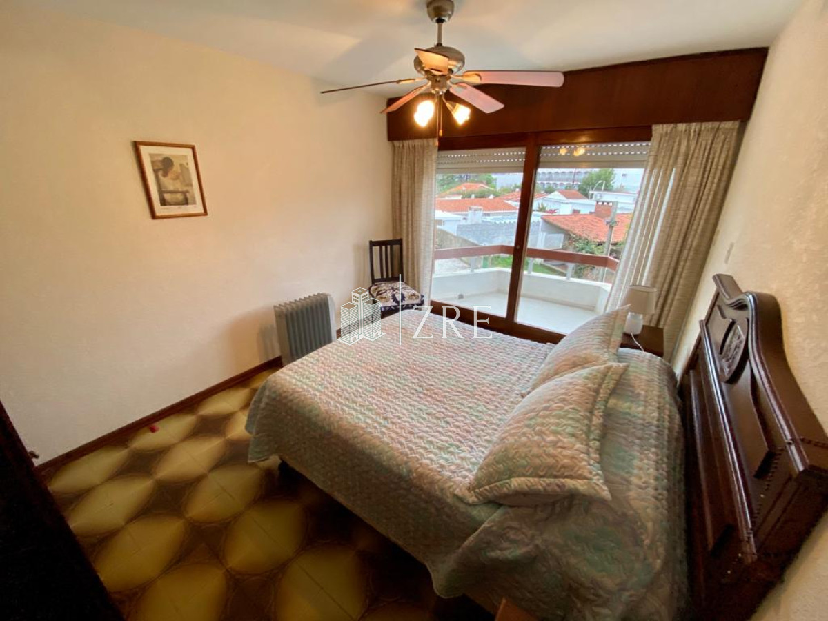 Apartamento ID.514 - Venta apartamento en playa mansa, Punta del Este