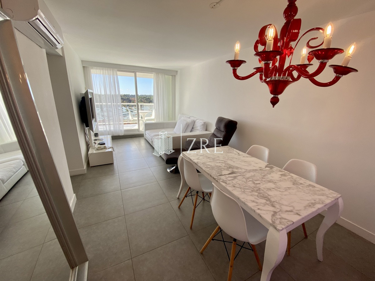 Apartamento ID.339 - Venta apartamento Punta del Este 2 dormitorios 