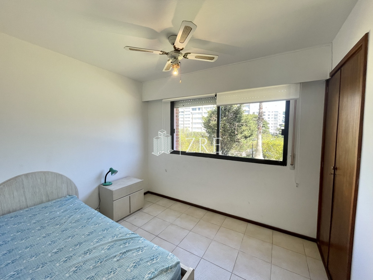 Apartamento ID.188 - Venta Oportunidad Departamento - 3 dormitorios - Playa Mansa - Punta Del Este