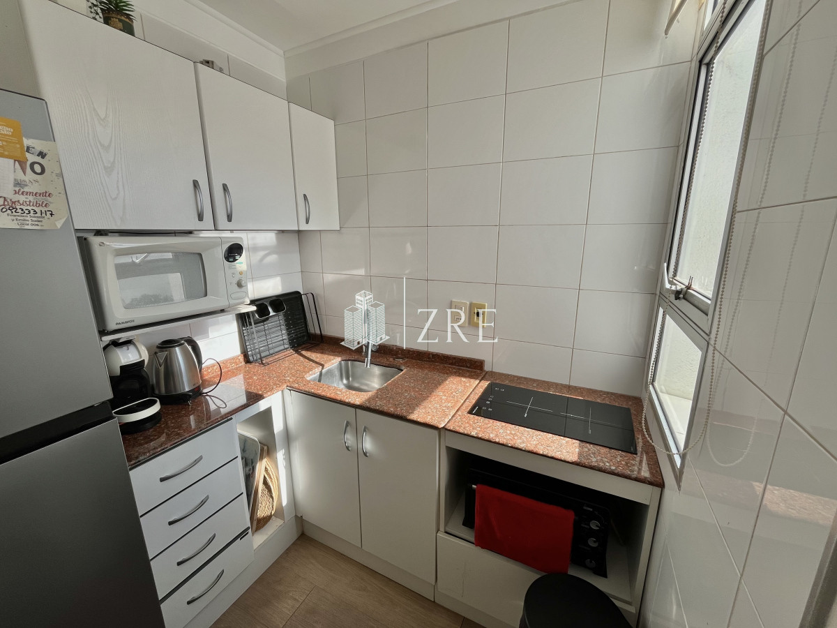 Apartamento ID.595 - Venta apartamento