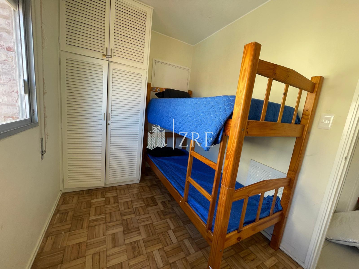 Apartamento ID.613 - Venta apartamento 3 dormitorios. Península, Punta del Este. 