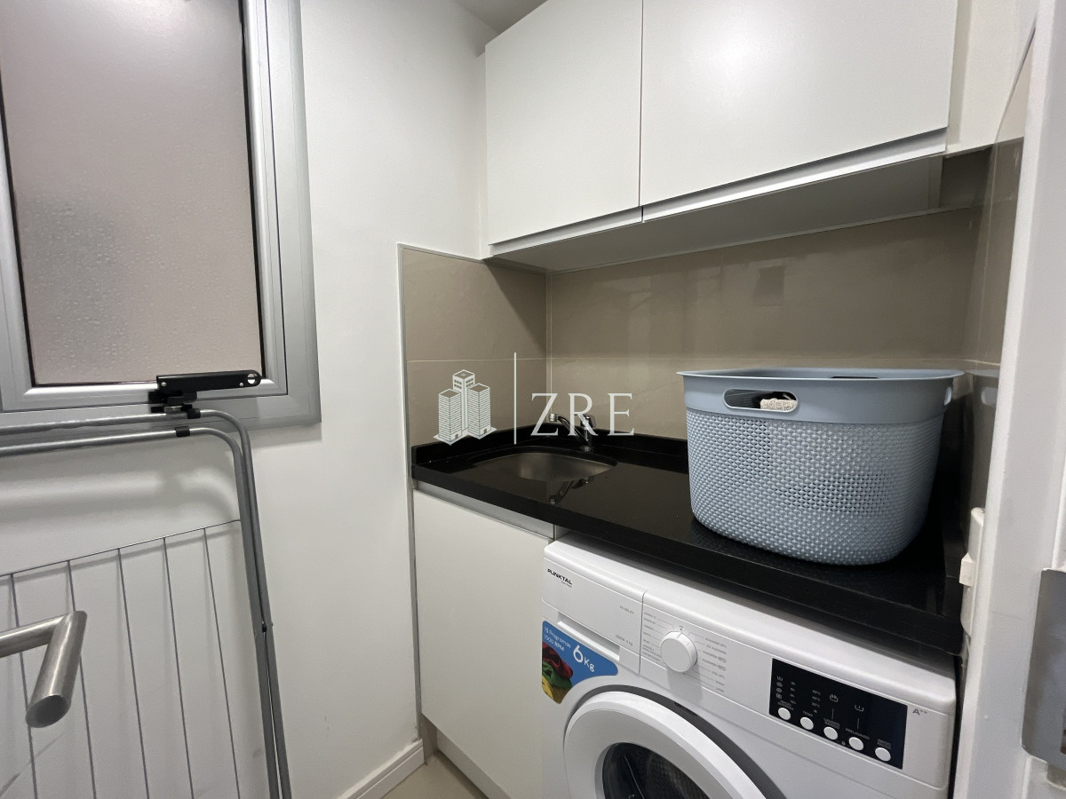 Apartamento ID.233 - Venta apartamento 3 dormitorios playa brava Punta del Este 