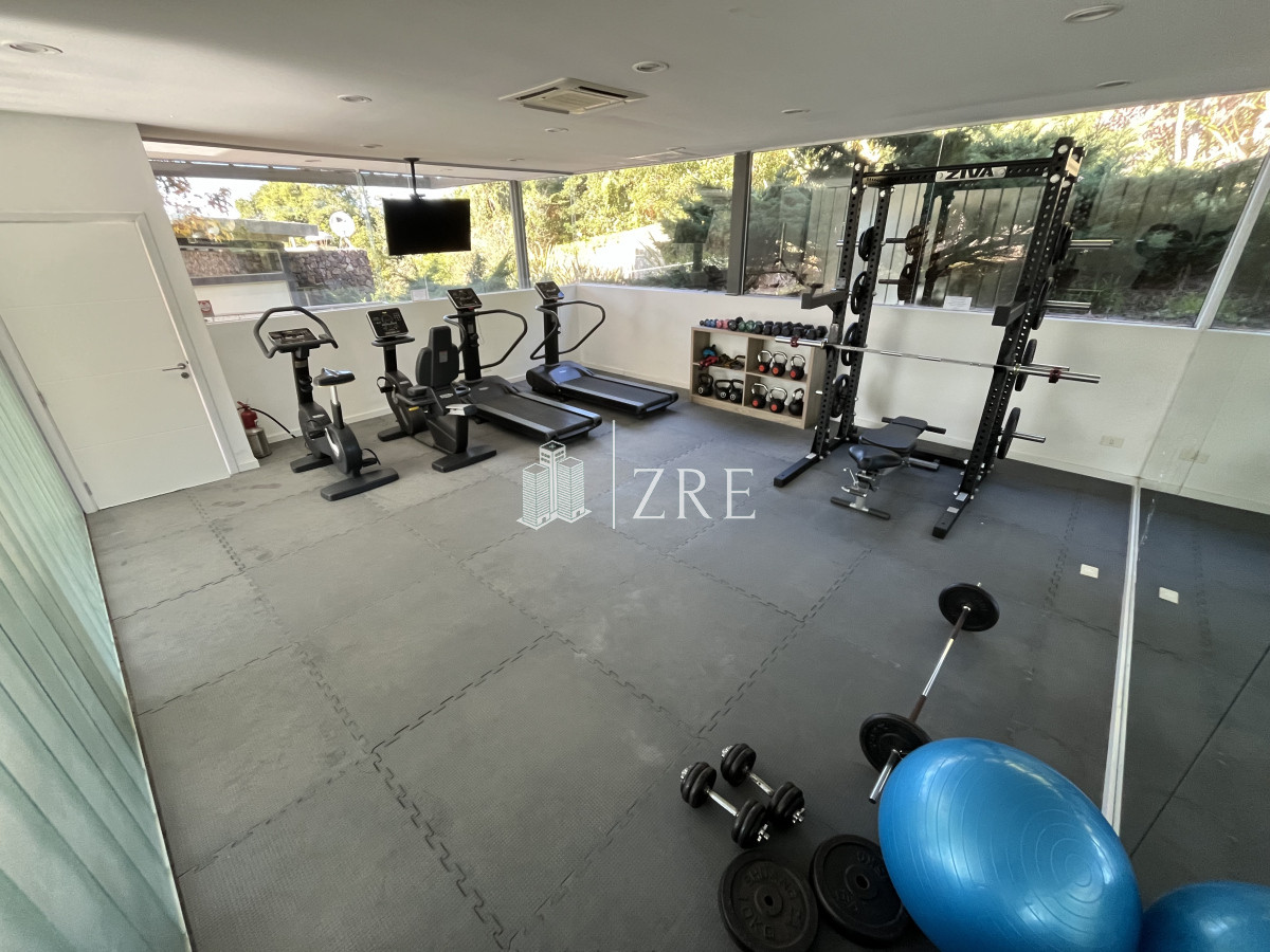 Apartamento ID.574 - Venta Apartamento Punta Ballena, Punta del este 