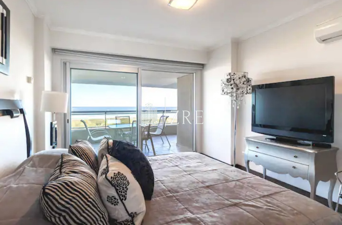 Apartamento ID.719 - Alquiler apartamento en Punta del Este con espectacular vista al Mar - 4 dormitorios