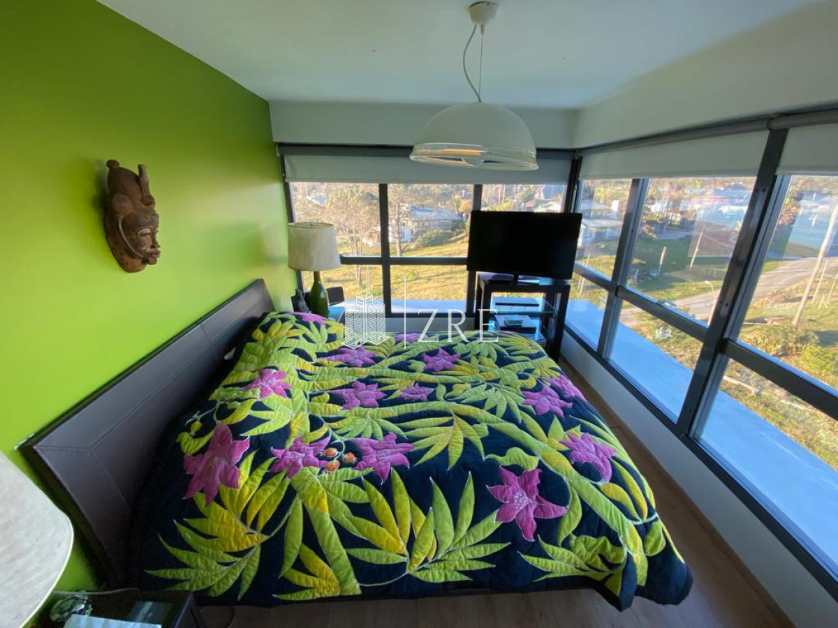 Apartamento ID.927 - Venta Pent-house en Terrazas de la Laguna, Punta del Este