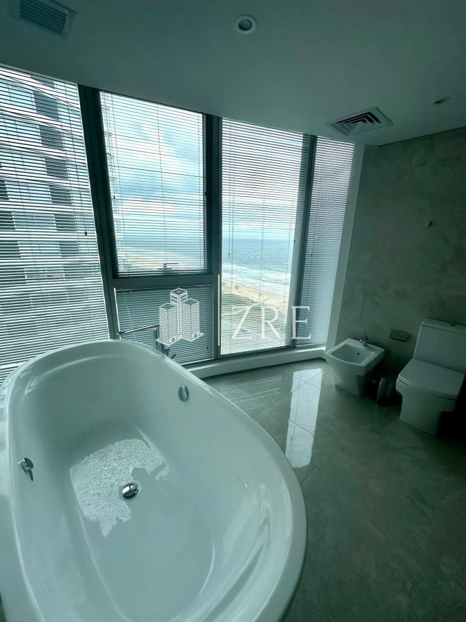 Apartamento ID.756 - Venta apartamento de lujo Punta del Este 3 dormitorios