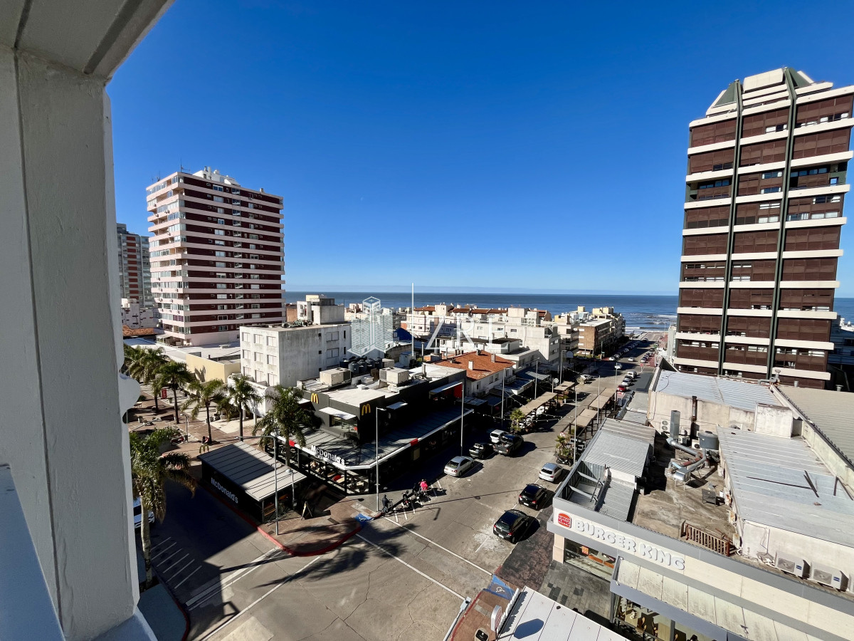 Apartamento ID.669 - Venta apartamento 1 dormitorio.