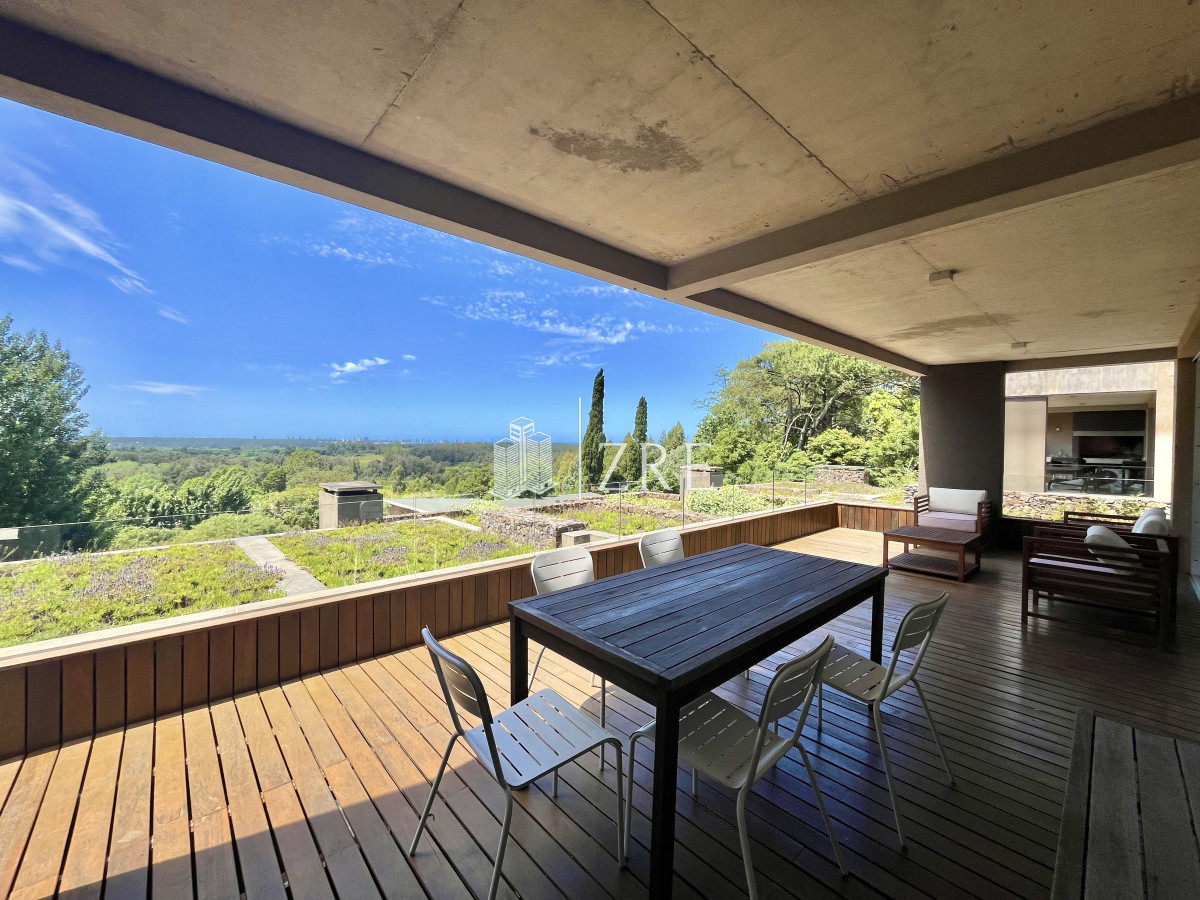 Apartamento ID.697 - Venta 2 dormitorios. Punta Ballena, Maldonado. 