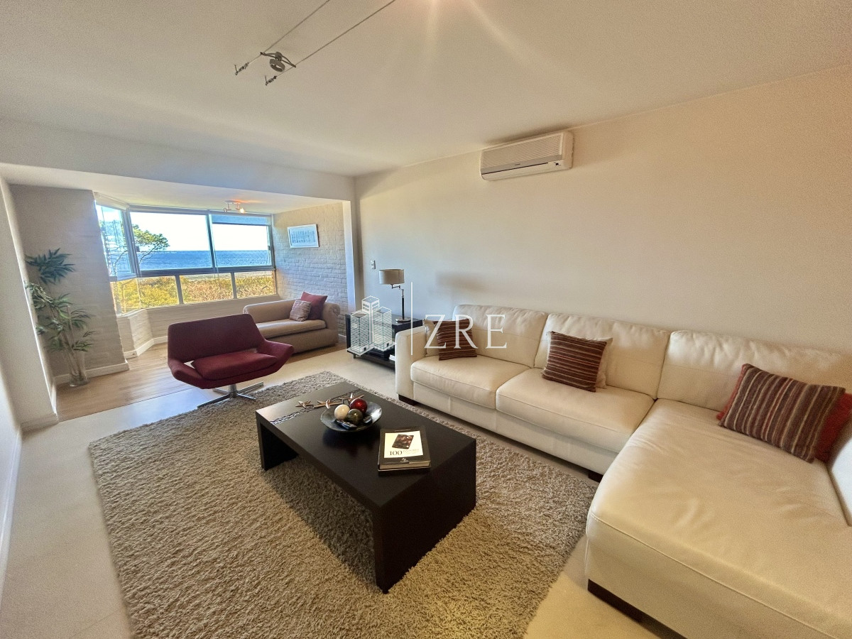 Apartamento ID.730 - Venta Penthouse 3 dormitorios