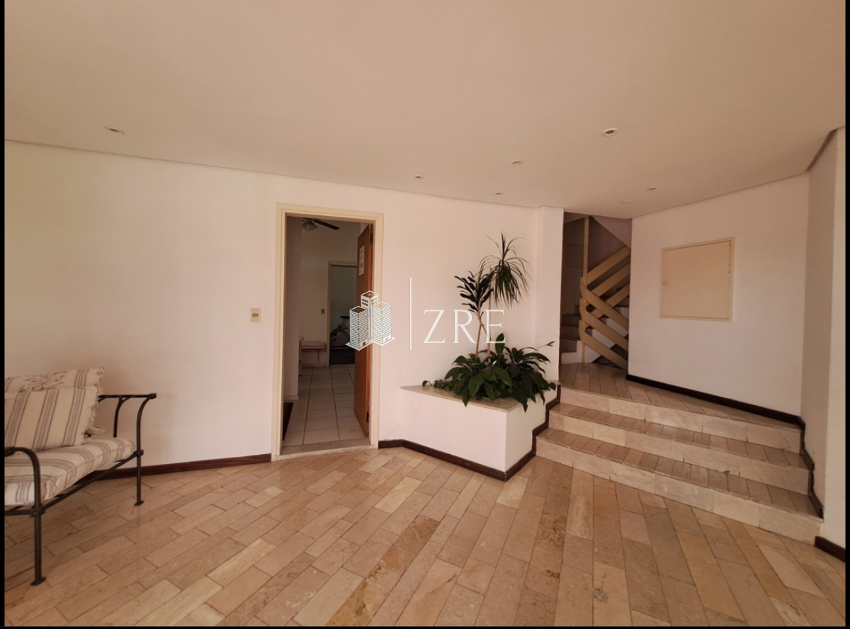 Apartamento ID.614 - Venta apartamento 3 dormitorios. Playa mansa, Punta del Este 