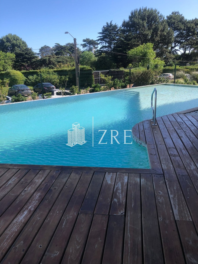 Apartamento ID.134 - Apartamento en Punta del Este, Roosevelt