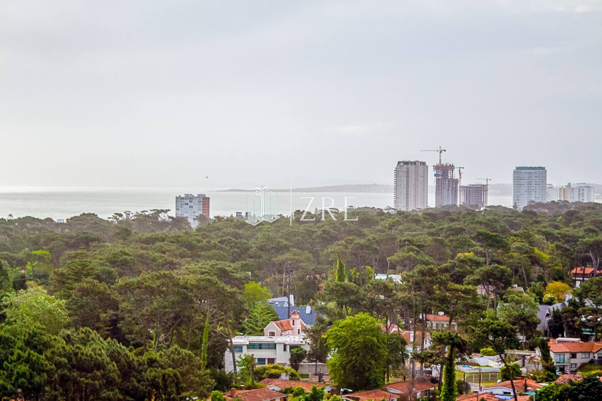 Apartamento ID.250 - Venta apartamento en YOO 2 dormitorios Punta del Este 