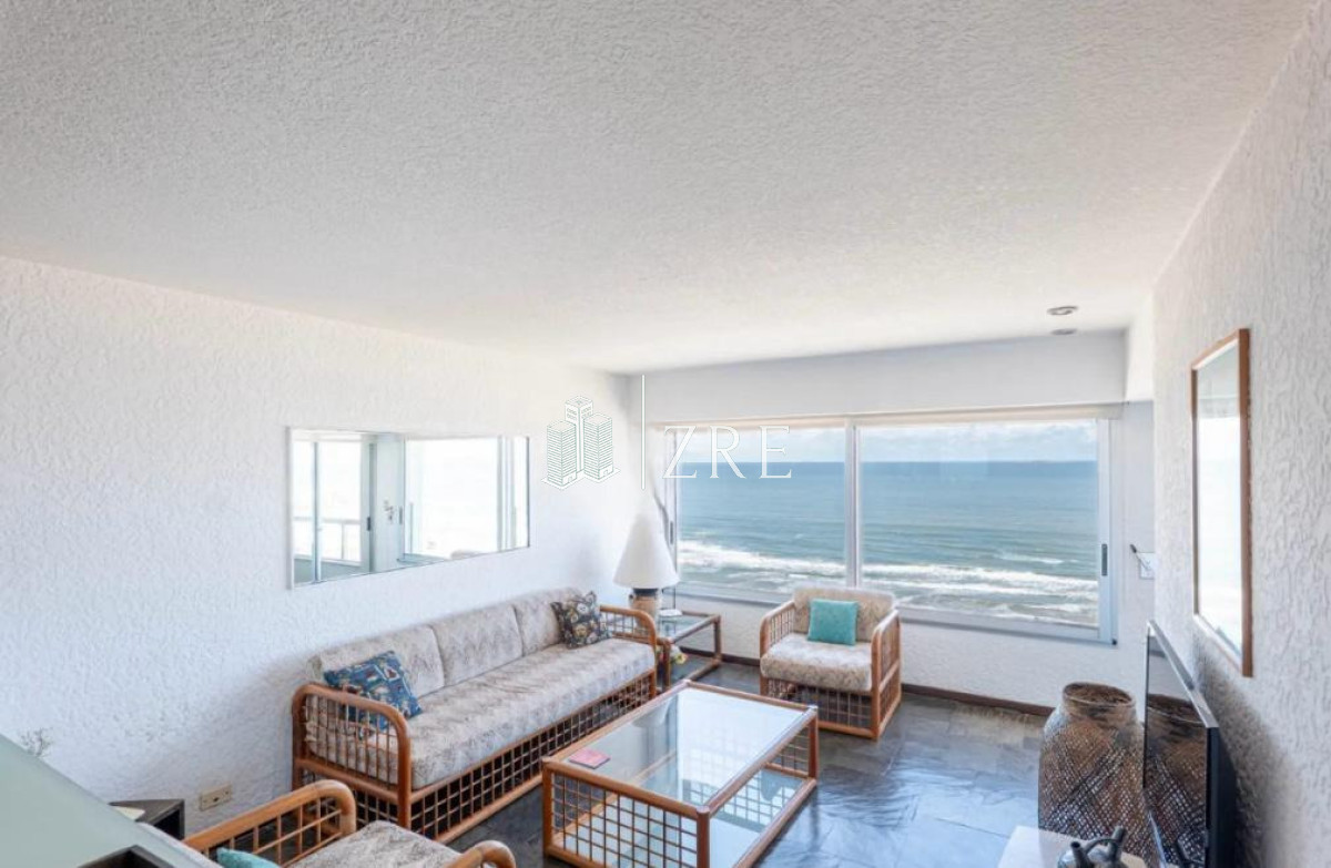 Apartamento ID.1261 - Venta apartamento Primera linea 