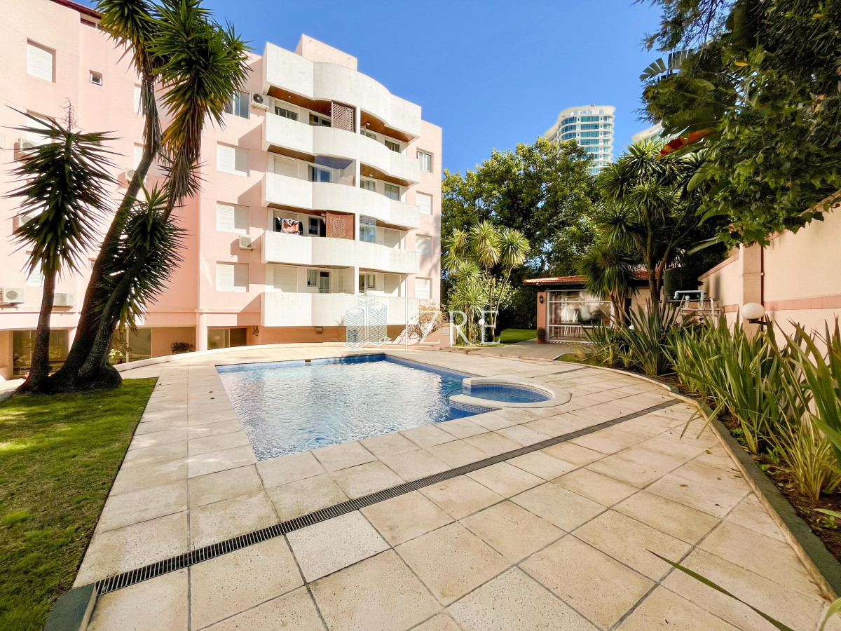 Apartamento ID.671 - Venta apartamento 
