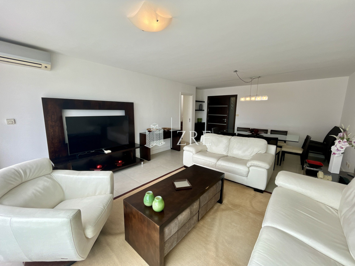 Apartamento ID.695 - Venta apartamento penthouse 3 dormitorios. Playa brava, Punta del Este 
