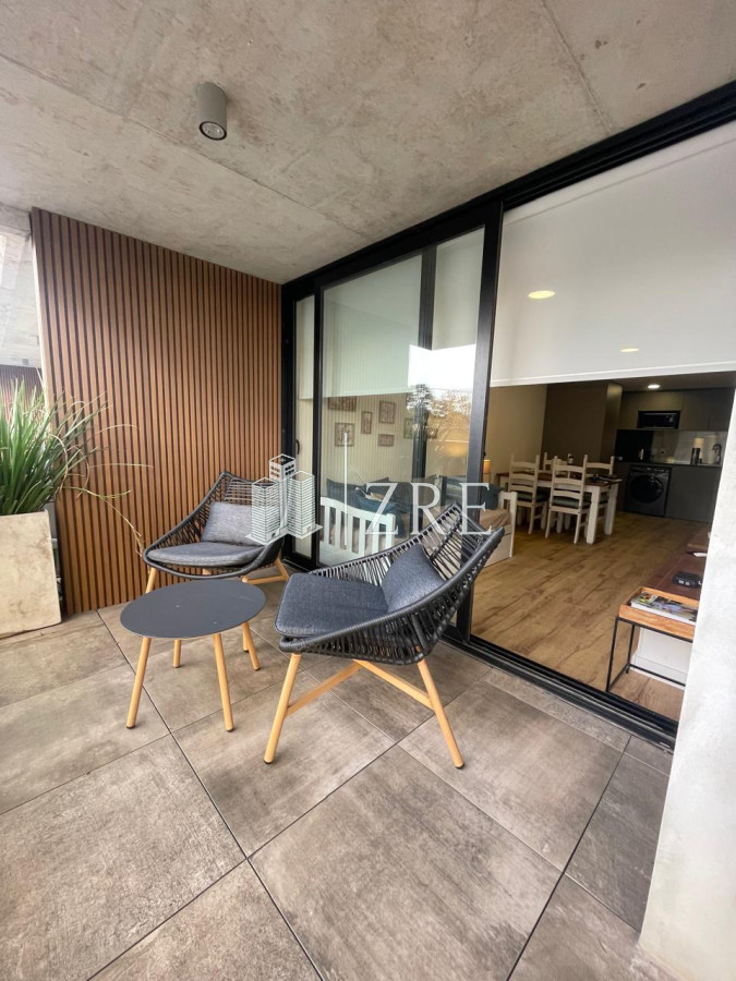 Apartamento ID.587 - Venta apartamento 2 dormitorios.  