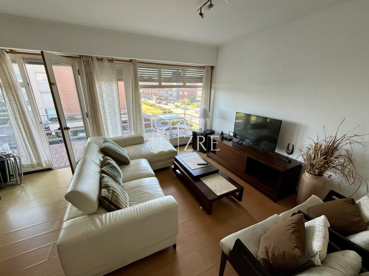 Apartamento ID.609 - Venta apartamento