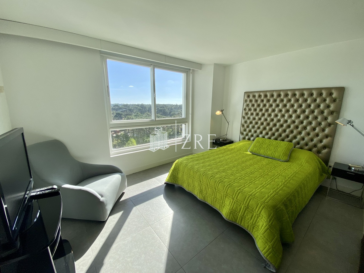 Apartamento ID.339 - Venta apartamento Punta del Este 2 dormitorios 