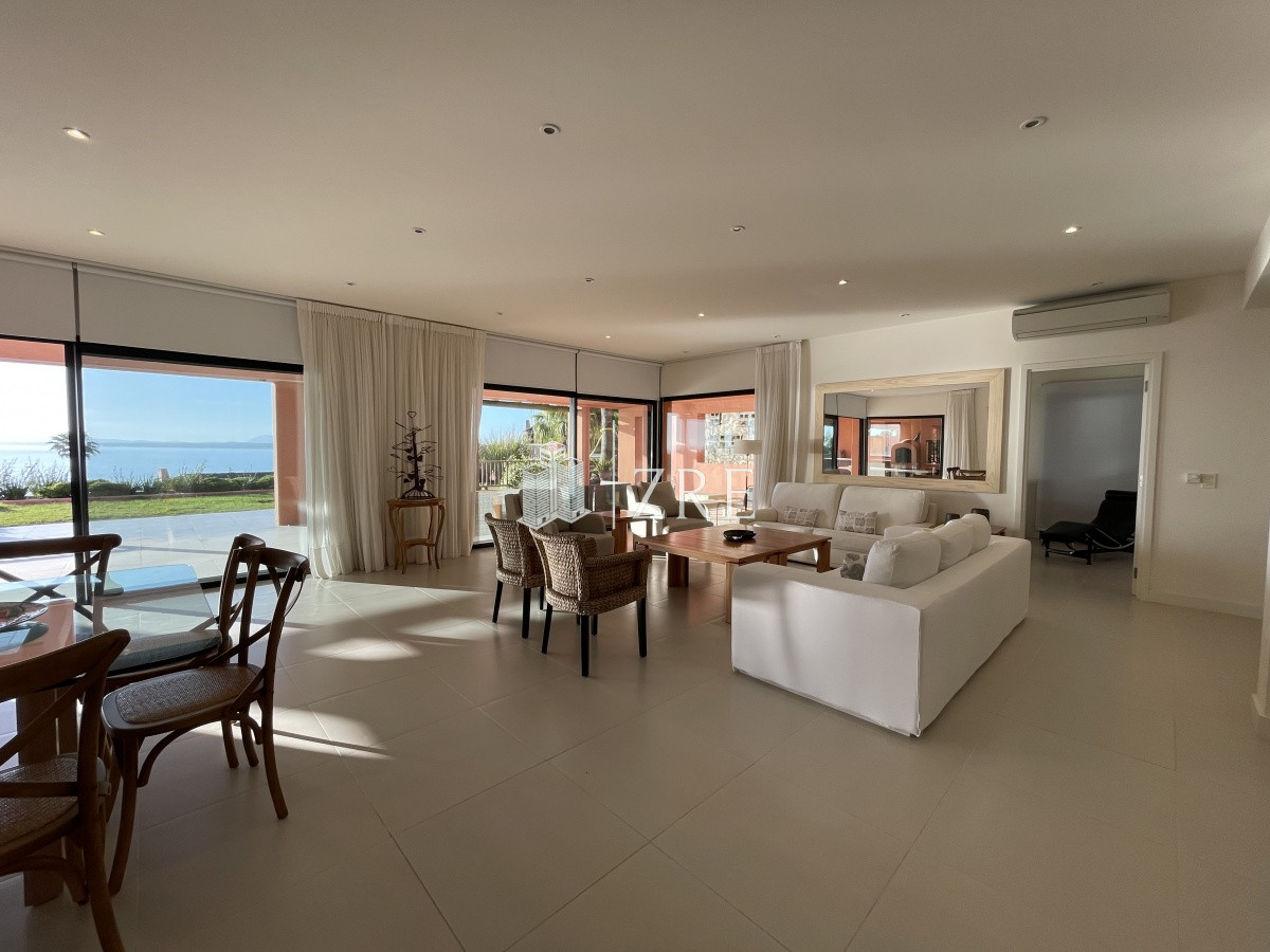 Apartamento ID.276 - Venta. Apartamento, 5 dormitorios. Punta Ballena