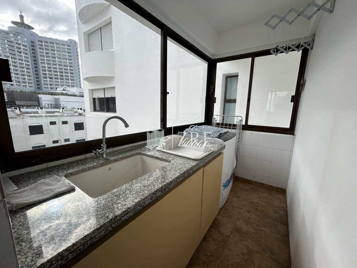 Apartamento ID.753 - Venta apartamento 3 dormitorios, Mansa, Punta del Este
