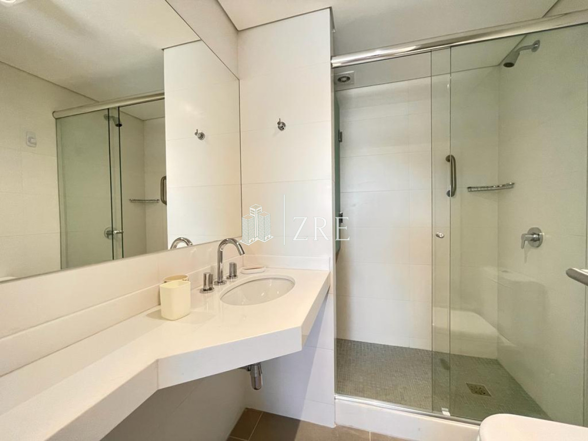 Apartamento ID.266 - Alquiler Departamento 1 dormitorio 2 baños 