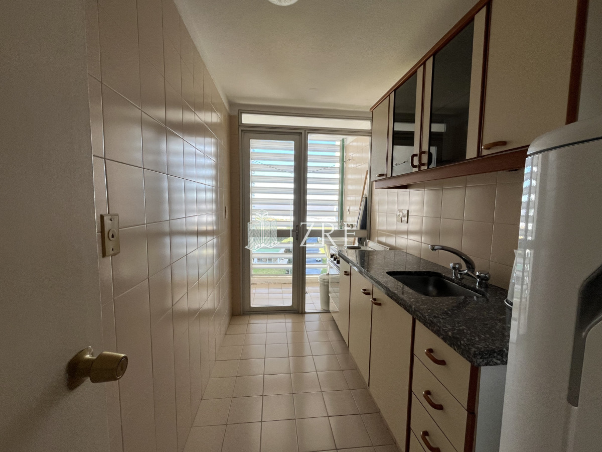 Apartamento ID.556 - Venta apartamento, Punta del Este, playa brava