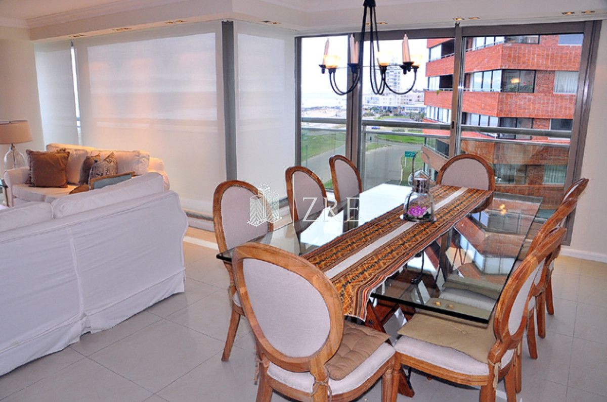 Apartamento ID.100 - Venta apartamento