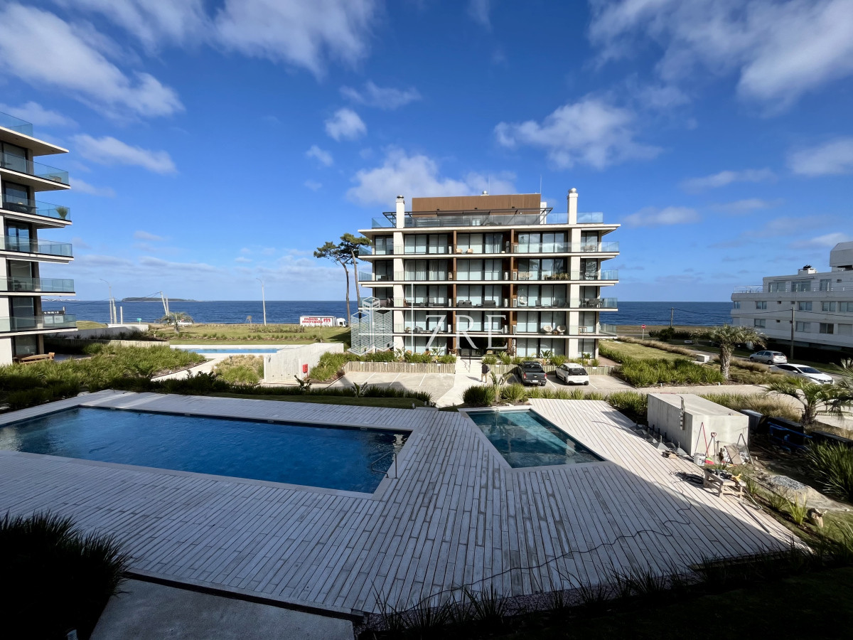 Apartamento ID.913 - Venta Apartamento, Playa Mansa, Punta Del Este 
