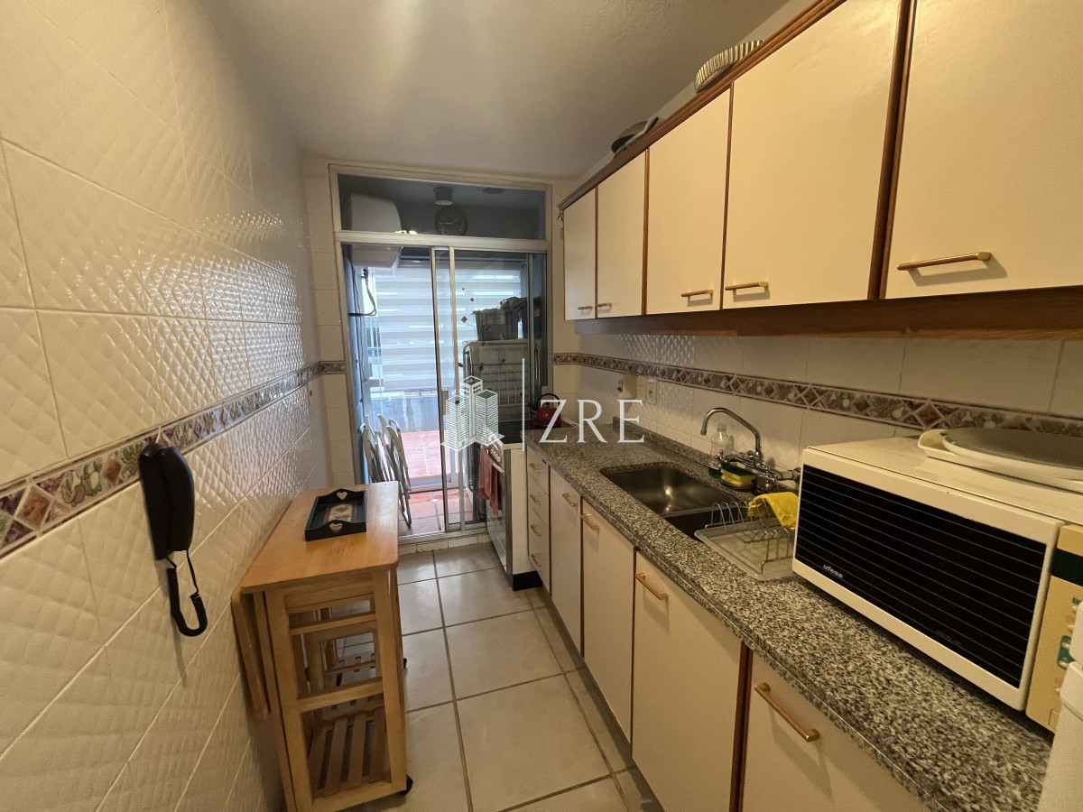 Apartamento ID.704 - Venta apartamento en Plena Península De Punta Del Este