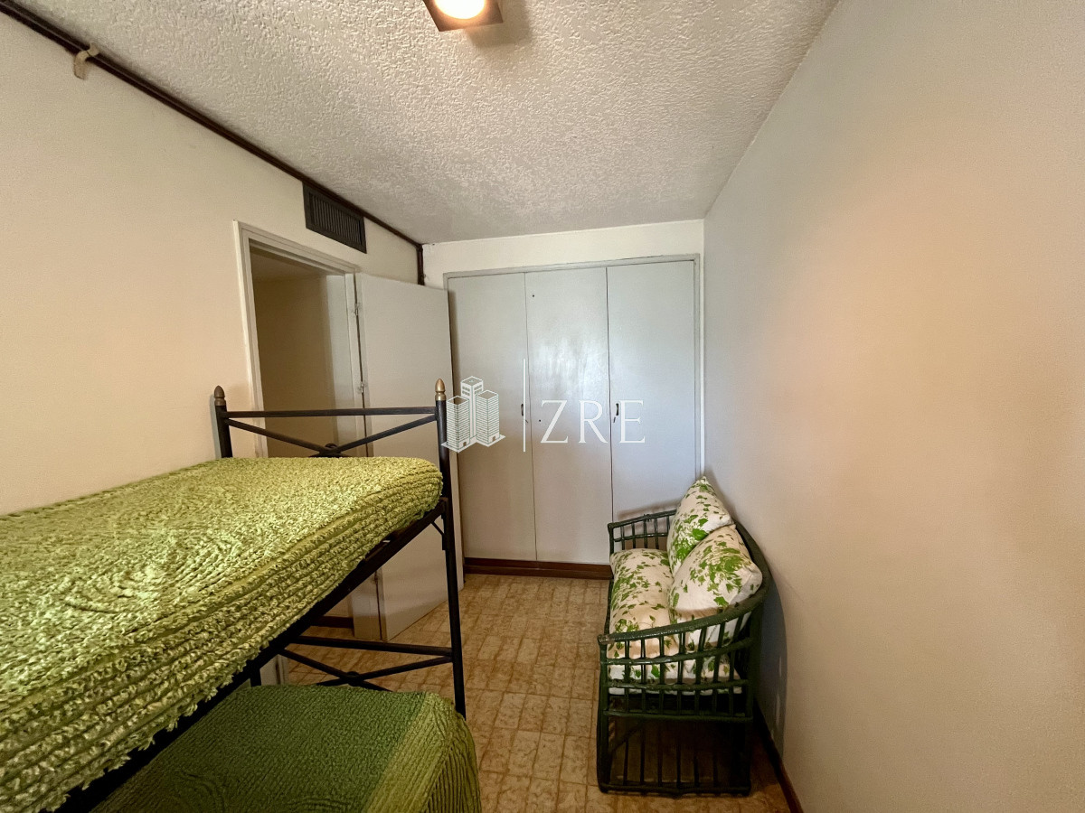 Apartamento ID.685 - Venta Apartamento en venta 3 dormitorios y dependencia en Punta Ballena